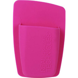 Real Techniques Single Pocket Expert Organizer - Pink