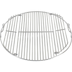 Weber Σχάρα Ψησίματος Ανοξείδωτη 47cm 8414