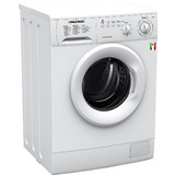 SanGiorgio S5611C Πλυντήριο Ρούχων 8kg 1100 Στροφών