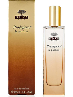 Nuxe Prodigieux Le Parfum Eau de Parfum 50ml
