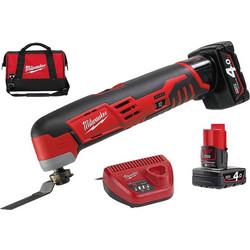 Milwaukee C12 MT-402B