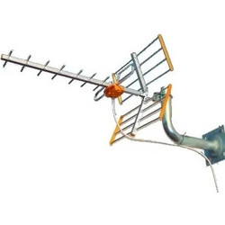 ΕΞΩΤΕΡΙΚΗ ΚΕΡΑΙΑ UHF Yagi 16 Element MISTRAL 0300 mini (ιδανική για κεντρικό ενισχυτή)