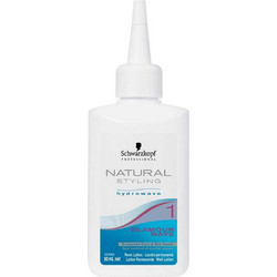 Schwarzkopf Glamour Wave 1 Perm Lotion 80ml