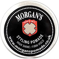 Morgan's Styling High Pomade Μαλλιών 15gr