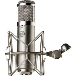 Warm Audio WA-47JR Πυκνωτικό Μικρόφωνο XLR