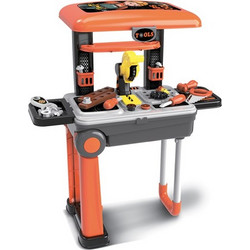 Buddy Toys Deluxe Case 3012