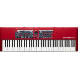 Nord Electro 6HP