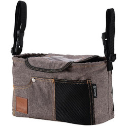 Bebe Stars Οργανωτής Καροτσιού Brown 511-182