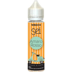 Flavor Shot YouSei Amaro Rosso 60ml