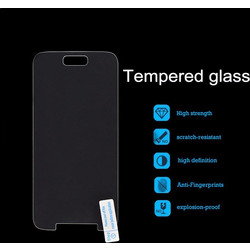 Γυάλινη Προστασία Οθόνης 0.30mm/2.5D Για Microsoft Lumia 650