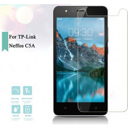 Προστατευτικό τζάμι tempered glass για TP-Link Neffos C5A (OEM)