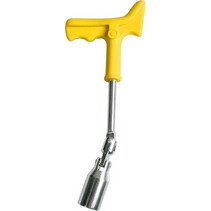 Lampa ΜΠΟΥΖΟΚΛΕΙΔΟ 21mm