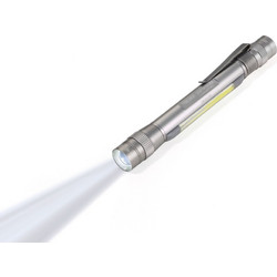 Torch Lightwork Φακός Μπαταρίας Led