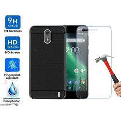 Nokia 2 Προστασία Οθόνης Tempered Glass 9H 0.26mm 2.5D