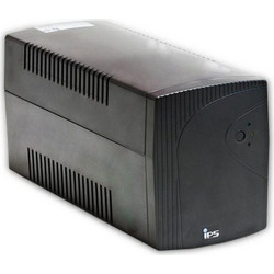 IPS TM-LI-1k2-PC-2x7 UPS Line Interactive 1200VA 720W με 6 Πρίζες C13 & Schuko
