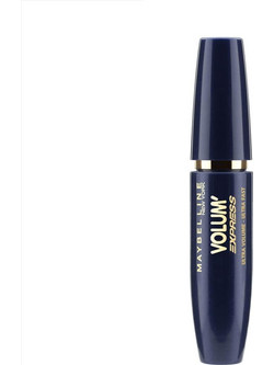 Maybelline Volum' Express Ultra Volume Black Mascara για Όγκο 10ml