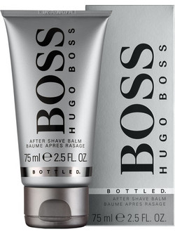 Hugo Boss Bottled After Shave Balm 75ml