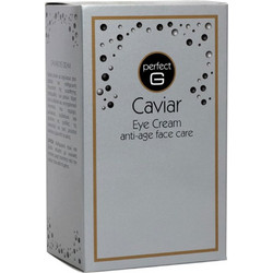 Tommy G Caviar Anti-Age Eye Cream 30ml