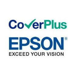 Plotter Epson 03 years CoverPlus Onsite service including Print Heads for SureColour SC-T7200
