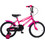 Orient Bikes Tiger Παιδικό Ποδήλατο Πόλης 16" Φούξια