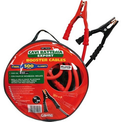 Lampa ΚΑΛΩΔΙΑ ΦΟΡΤΙΣΗΣ 500Α - 12/24V