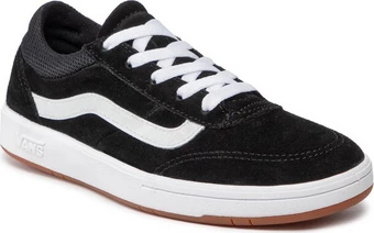 Vans staple hot sale ultracush cruze