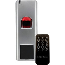 Αυτόνομο Access Control (Αποτυπώματος/Κάρτας) TECHSHELL SF1 IP66