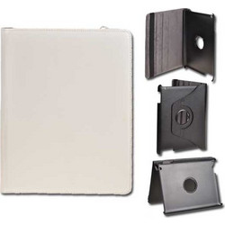 TABLET CASE FOR IPAD MINI ΛΕΥΚΗ ΠΕΡΙΣΤΡΕΦΟΜΕΝΗ (OEM)