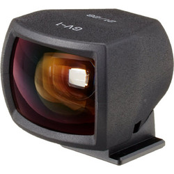 Ricoh GV-1 External Viewfinder (28/21mm)