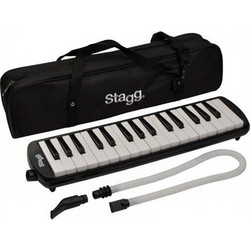 STAGG Melosta 32 Mαύρη Πιανίκα- Μελόντικα