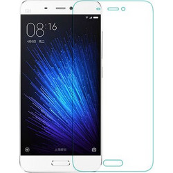 Premium Tempered Glass Screen Protector Powertech 2.5D 9H 0.3mm Xiaomi Mi 5 Γυάλινο Προστατευτικό Οθόνης