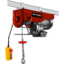 ΠΑΛΑΓΚΟ ΗΛΕΚΤΡΙΚΟ TC-EH 1000 EINHELL 2255160