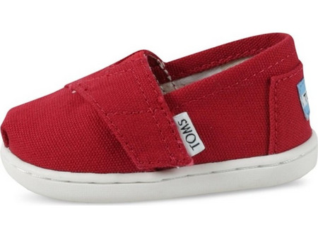 TOMS CNVS TN ALPR ESP (10010533)