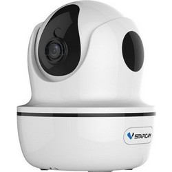VStarcam D26S IP Κάμερα Ασφαλείας Wi-Fi 1080p Full HD