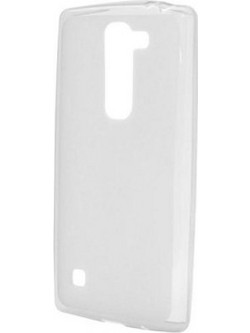 Θήκη TPU LG H440N Spirit 4G Flat Frost