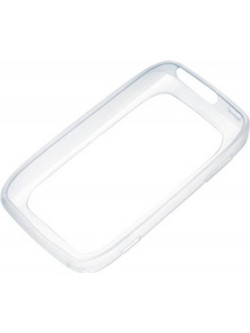 Nokia CC-1046 Soft Cover for Lumia 710 white (02731G5)
