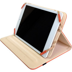 Maxball Book Orange (Universal 7"-7.9")
