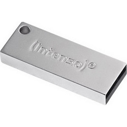 Intenso Premium Line 32GB USB Stick 3.2 Gen 1 με USB-A