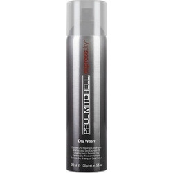 Paul Mitchell Express Dry Wash Dry Shampoo για Όγκο 252ml