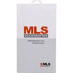 Προστατευτικό τζάμι για MLS Top 4G iQ1452