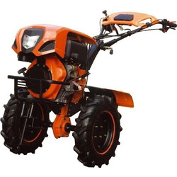 Nakayama MB9000 Σκαπτικό Πετρελαίου 10hp 418cc