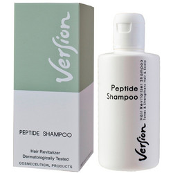 Version Peptide Σαμπουάν κατά της Τριχόπτωσης 200ml