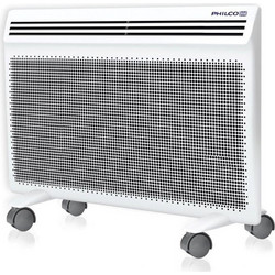 Philco PIH/AG?1000E Θερμοπομπός Δαπέδου 1000W με Θερμοστάτη