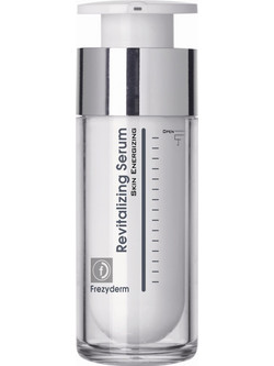 Frezyderm Revitalizing Αντιγηραντικό Serum Προσώπου 30ml