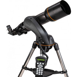 Celestron Nexstar 102 SLT
