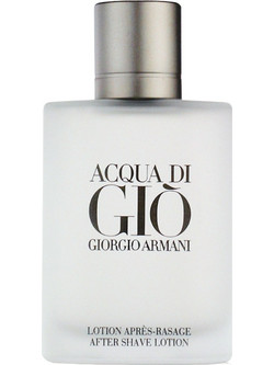 Giorgio Armani Acqua Di Gio Pour Homme After Shave Lotion 100ml