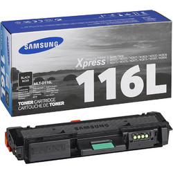Samsung MLT-D116L Black Toner SU828A