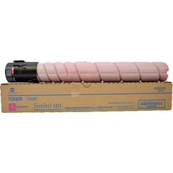 Konica Minolta TN-321M Magenta Toner