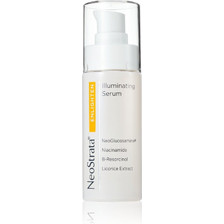 Neostrata Illuminating Αντιγηραντικό Serum Προσώπου για Πανάδες & Λάμψη 30ml