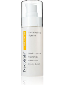 Neostrata Illuminating Αντιγηραντικό Serum Προσώπου για Πανάδες & Λάμψη 30ml